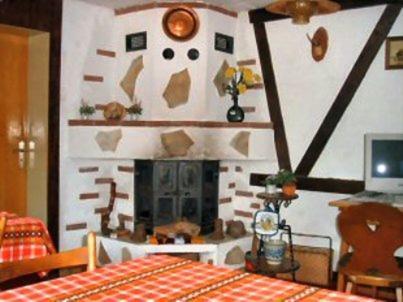Gasthof Erlenhof آلبيرسباخ المظهر الخارجي الصورة